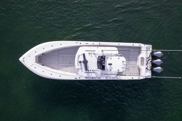 39' Seavee 2020 Yacht For Sale